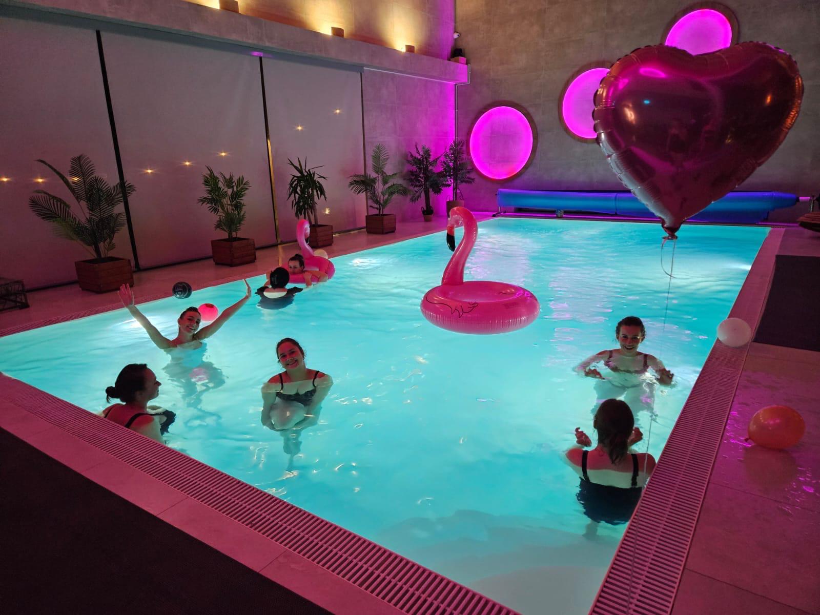 Luksusowe spa na wyłaczność. Luksusowe spa na wyłaczność.